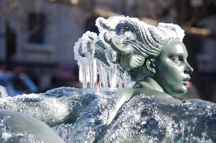 Cryonics – Staying Chill